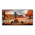 thumbnail image 1 of Thanksgiving Cane Corso Pilgrim Grateful, Thankful, Blessed Fall Welcome Desk Mat Full Keyboard Mouse Pad Italian Mastiff Dog Lover Gifts Idea Large Mousepad - 00021, 1 of 5