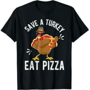 Thanksgiving Chic: Vegan-Friendly Festive Shirt for a Stylish Celebration