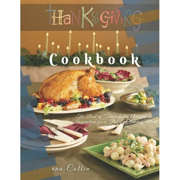 Thanksgiving Cookbook