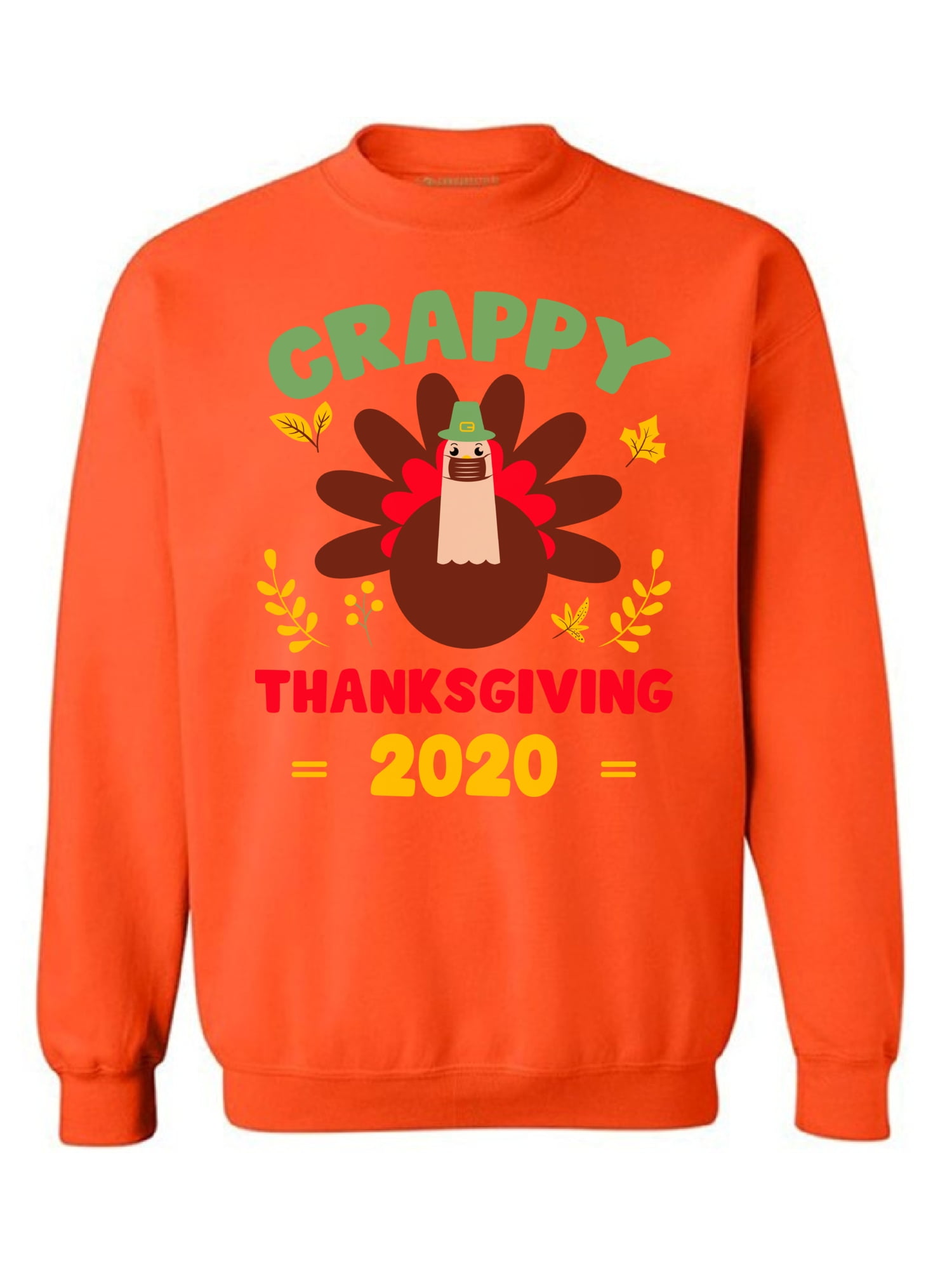 Sweaters for thanksgiving hotsell