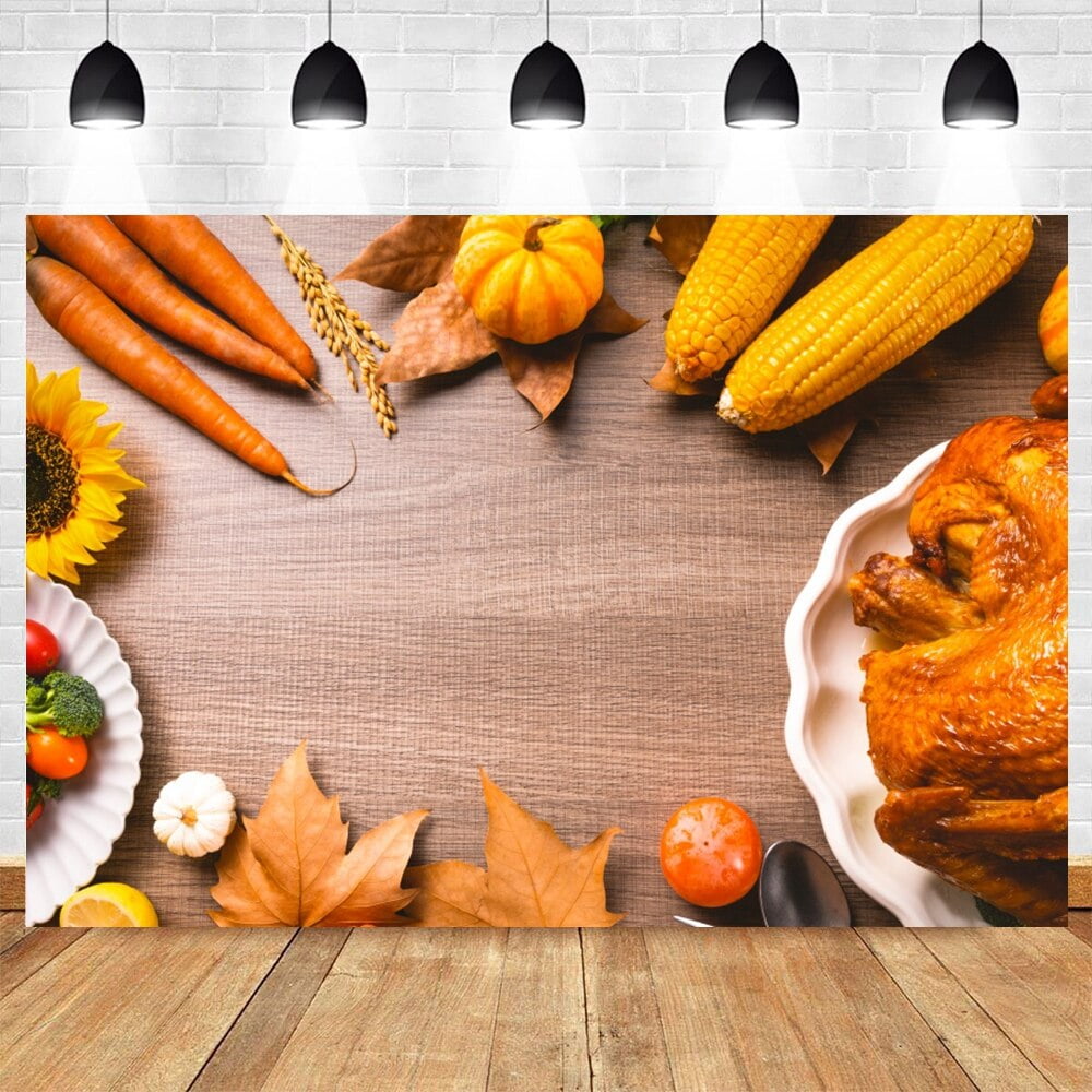 Alone on thanksgiving day