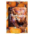 thumbnail image 1 of Thanksgiving Day (Paperback), 1 of 1