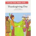 thumbnail image 1 of Pre-Owned Thanksgiving Day Paperback, 1 of 1