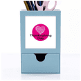 thumbnail image 1 of Thanksgiving Day Parents Friend Desk Supplies Organizer Pen Holder Card, 1 of 3