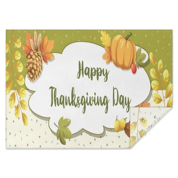 Thanksgiving Day Table Cover Wrinkle Resistant Washable Tablecolths Table Covers Autumn Maple Leaf Table Cover for Halloween Party Decoration Rectangle,60x84inch