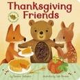 thumbnail image 1 of Thanksgiving Friends : A touch-and-feel book of Thanksgiving and friendship (Board book), 1 of 1