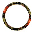 thumbnail image 1 of Thanksgiving Fruits 14.5 Inch Printing PVC Leather Car Wheel Cover Auto Accessories, 1 of 6