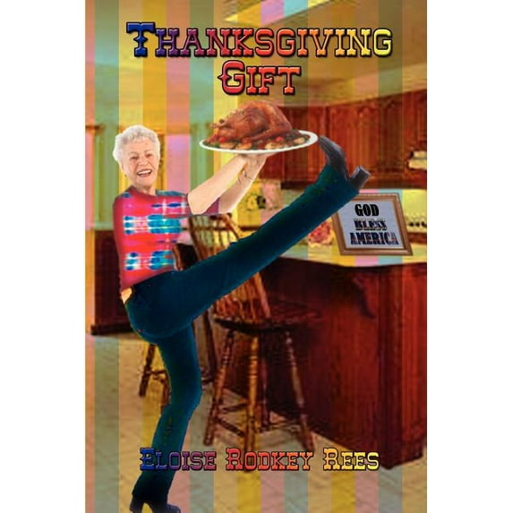 Thanksgiving Gift (Paperback)