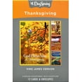 thumbnail image 1 of Thanksgiving - Give Thanks - 12  Boxed Cards - Religious, 1 of 5
