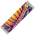 thumbnail image 1 of Thanksgiving Kitchen Runners - Rectangular, 15.7"x59", Washable, Absorbent Kitchen Rugs Rubber Mats Kitchen Mat, 1 of 6
