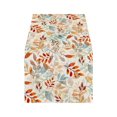 thumbnail image 1 of Thanksgiving Maple Leaf Table Runner, 13x72 in Fall Harvest Durable Table Runners for Party Table Decoration, 1 of 6