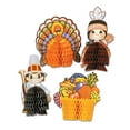 thumbnail image 1 of Thanksgiving Mini Centerpieces (Pack of 12), 1 of 7