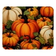thumbnail image 1 of Thanksgiving Non-Slip Rubber Bottom Printed Gaming Mouse Pad Mouse Mat - Square 8.3x9.8 Inch, Suitable for Office and Gaming., 1 of 6