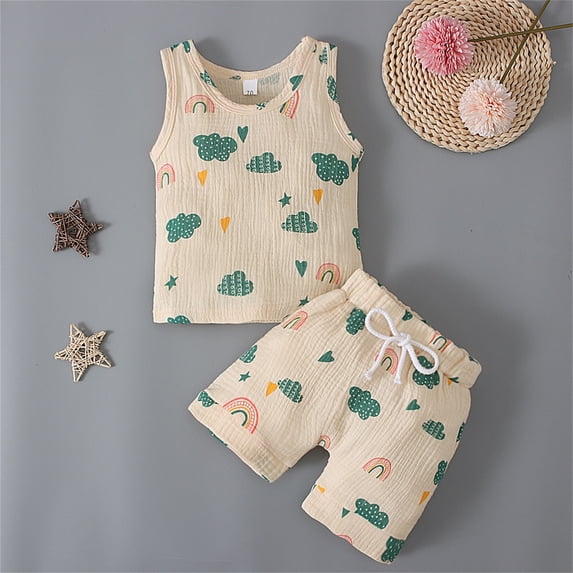 Thanksgiving Outfits For Boys,Toddler Baby Boy Girl Long Sleeve Sweatshirt Pullover Tops Pumpkin Print Long Pants Fall Thanksgiving Outfit Clothes