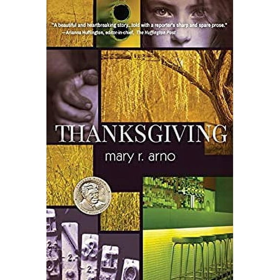 Pre-Owned Thanksgiving (Paperback) 1633931579 9781633931572