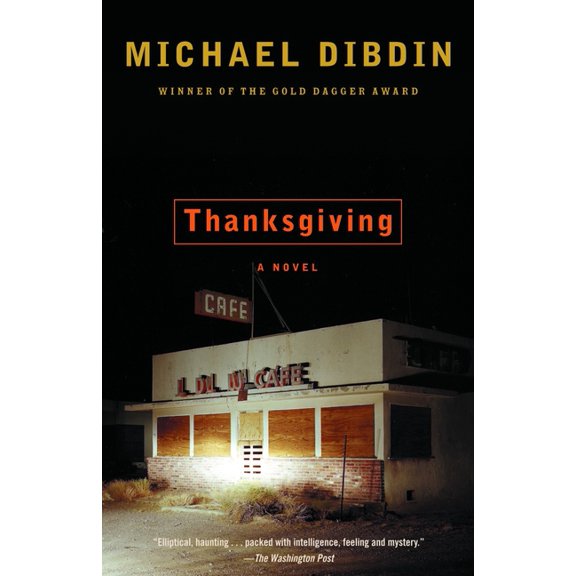 Thanksgiving, (Paperback)