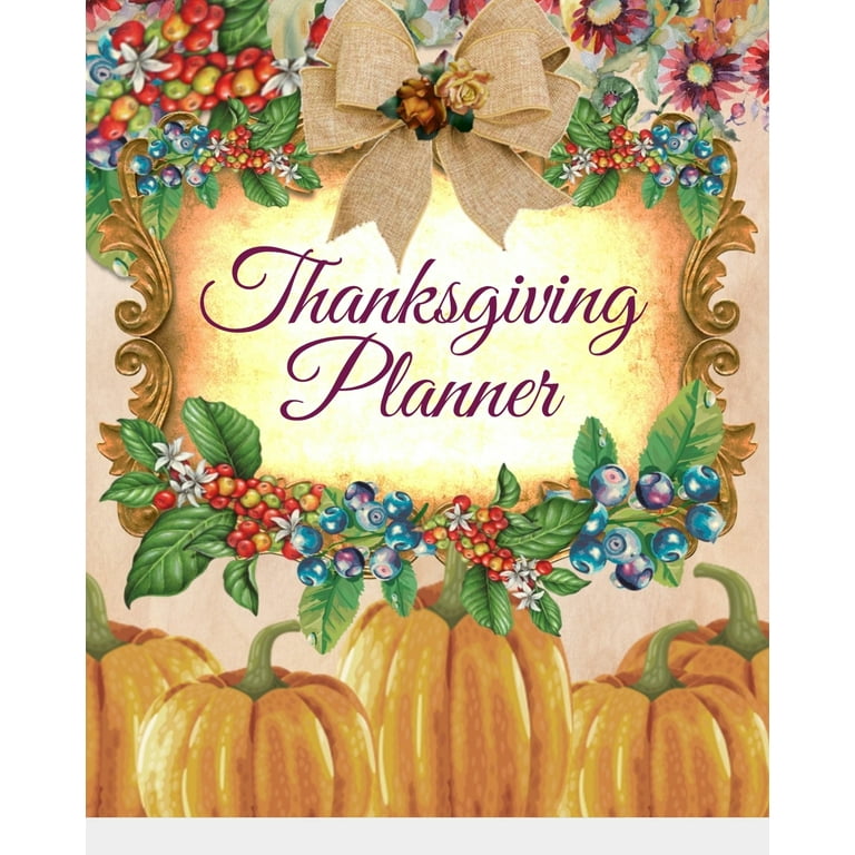 Happy ThanksGiving: Notebook: Notebook; Cute Thanksgiving Day Notebook  Journal Gift For Kids, Adults, Family & Friends