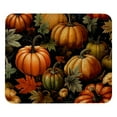 thumbnail image 1 of Thanksgiving Printed Square Desk Mat Mousepad, 8.3x9.8 Inch, Non-Slip Rubber Bottom, Suitable for Office and Gaming, 1 of 6