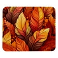 thumbnail image 1 of Thanksgiving Printed Square Mouse Pad, 8.3x9.8 Inch Non-Slip Rubber Bottom Gaming Mouse Pad for Office Use, 1 of 6