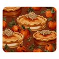 thumbnail image 1 of Thanksgiving Printed Square Mousepad Desk Pad Desk Mat, 8.3x9.8 Inch, Non-Slip Rubber Bottom, Suitable for Office and Gaming, 1 of 6