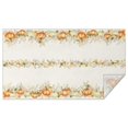 thumbnail image 1 of Thanksgiving Pumpkin Harvest Tablecloth,Oil Proof Spill Proof Polyester Table Cover for Rectangle Tables,Durable Table Cloths Cute Tablecloths for Dining Room Camping Indoor Outdoor, 1 of 6