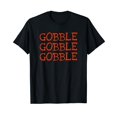 thumbnail image 1 of Thanksgiving Quote Outfit Gift Idea | Mens & Womens T-Shirt, 1 of 5