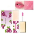 Thanksgiving Sales 2024 Lip Butters,Fruit Lip Oil Plumping Lip Tint
