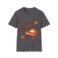 thumbnail image 1 of Thanksgiving Season Comical Men Women Novelty Pie Secrets, 1 of 4
