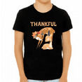 thumbnail image 1 of Thanksgiving Shirts for Boys Kids Thanksgiving Shirt Fall Tops for Boys Fall Shirts Thanksgiving Outfit, 1 of 6