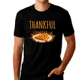 thumbnail image 1 of Thanksgiving Shirts for Men Funny Funny Thanksgiving Shirts Fall Tshirts for Men Thanksgiving Pie Shirt, 1 of 6