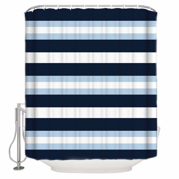 Thanksgiving Shower Curtain Set ，Waterproof Fabric Shower Curtains Cartoon Pumpkin Maple Leaf Shower Curtains for Bathroom,Bathroom Decor 54x"78"