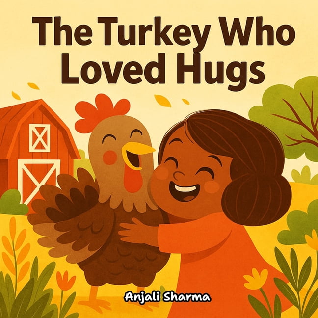 Thanksgiving Stories for Kids: Little Ha The Turkey Who Loved Hugs: A Heartwarming Thanksgiving Story About Kindness, Gratitude, and Friendship, (Paperback)
