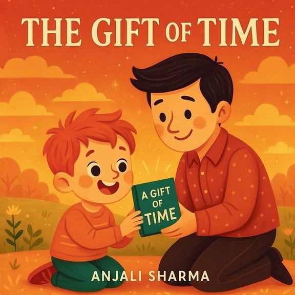 Thanksgiving Stories for Kids: Little Ha The Gift of Time: A Heartwarming Story About Love, Laughter, and the Moments That Matter Most, (Paperback)