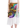 thumbnail image 1 of Thanksgiving Stunning Chiffon Beach Dresses for Women | Summer Dresses for the Beach, 1 of 6