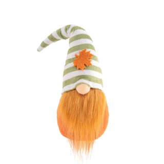 Squishmallow Thanksgiving sunflower faceless dwarf doll pumpkin head  decoration ornament 