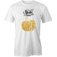 thumbnail image 1 of Thanksgiving T-Shirt | Happy Thanksgiving White Tee Gift, 1 of 5