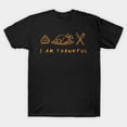 thumbnail image 1 of Thanksgiving T-Shirt, 1 of 2