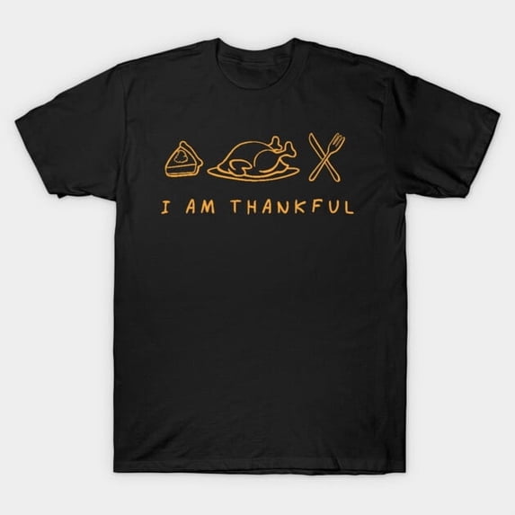 Thanksgiving T-Shirt