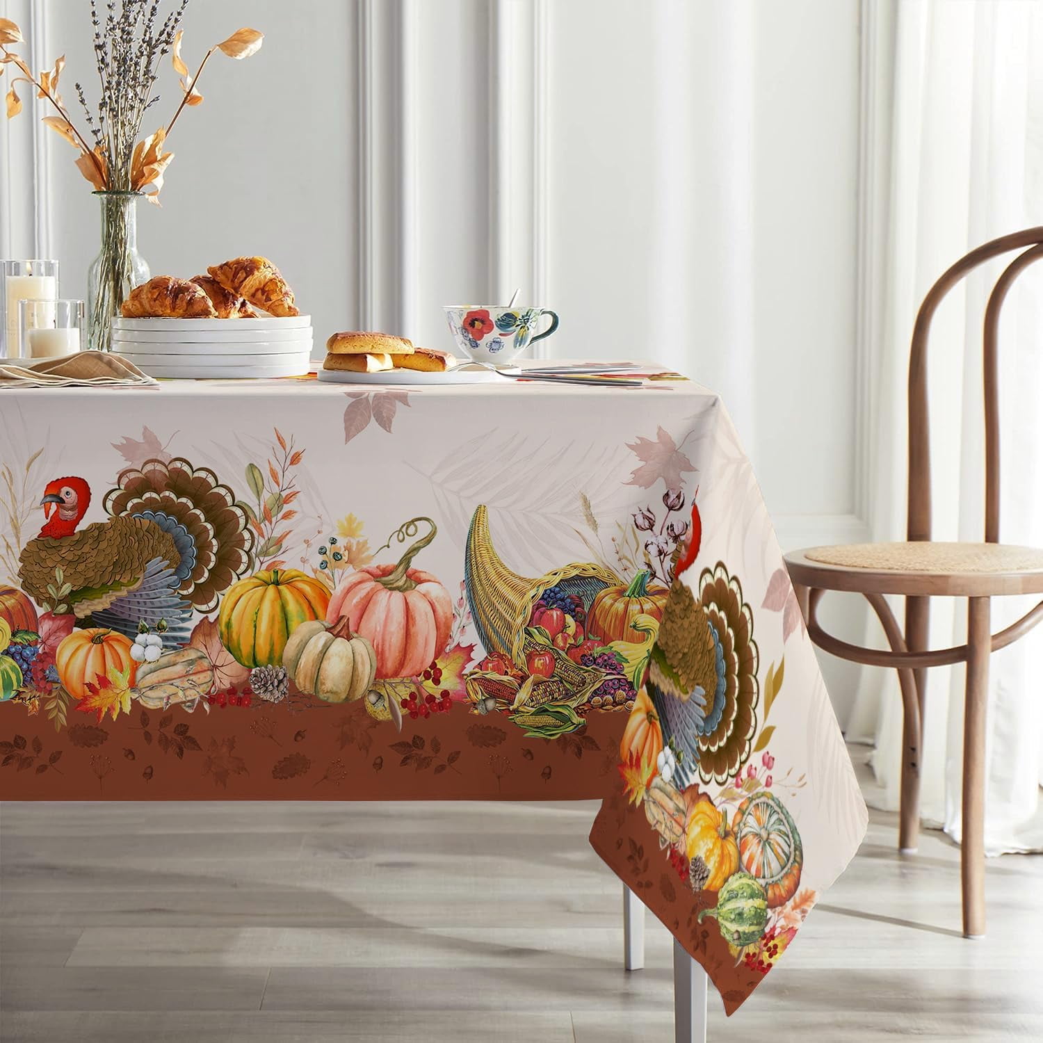 Target thanksgiving list