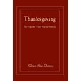 thumbnail image 1 of Thanksgiving: The Pilgrims' First Year in America, (Hardcover), 1 of 1