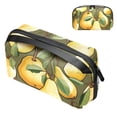 thumbnail image 1 of Thanksgiving Travel Organizer, Cable Organizer, Charging Cord Organizer, Charger Storage Organizer - Waterproof Oxford Cloth Electronic Digital Product Storage Case, 5.9x9.44x3.14 in., 1 of 6
