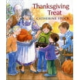 thumbnail image 1 of Thanksgiving Treat (Paperback), 1 of 1