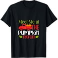 thumbnail image 1 of Thanksgiving Turkey Funny Men Women Boys Girls Thanksgiving T-Shirt men and women can wear, black, white, gifts, 1 of 4