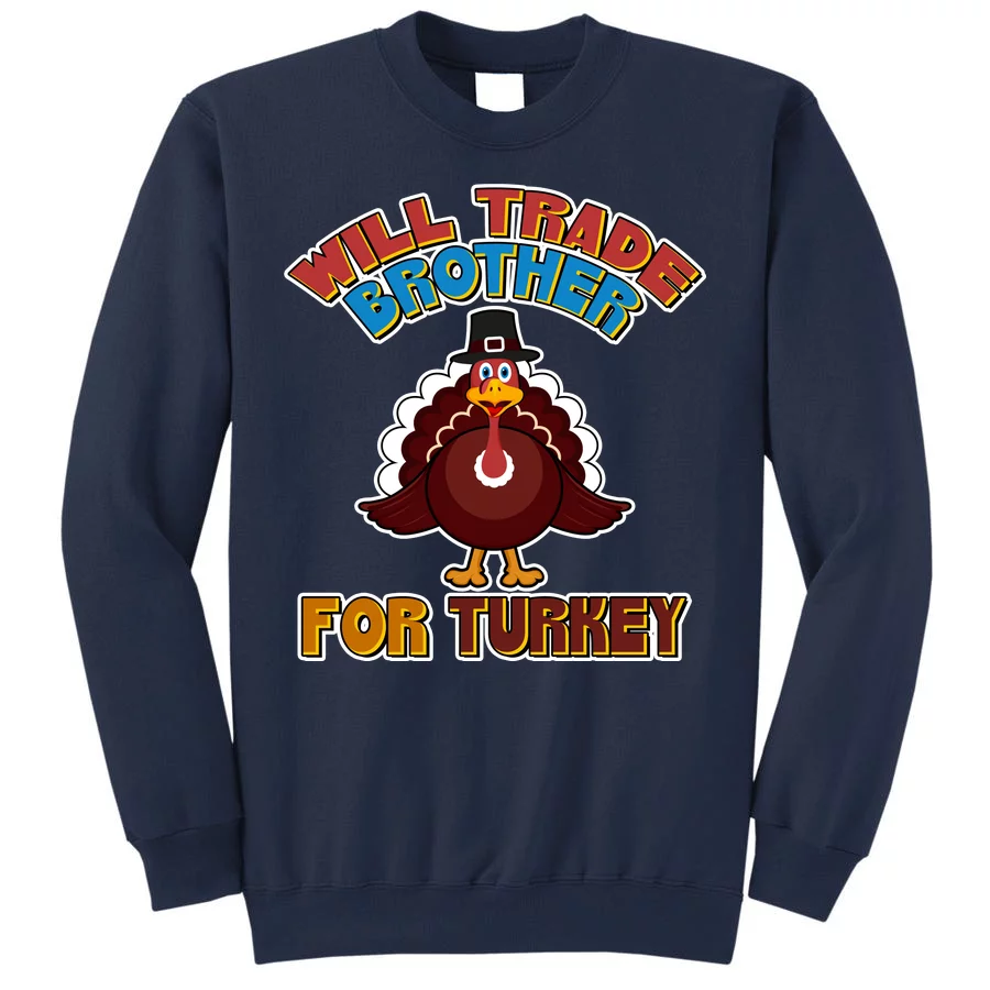 Thanksgiving dinner is incomplete without what