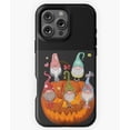 thumbnail image 1 of Thanksgiving With My Gnomies N3107 Phone Case for iPhone 17 16 15 14 13 12 11 Pro Max, 1 of 2