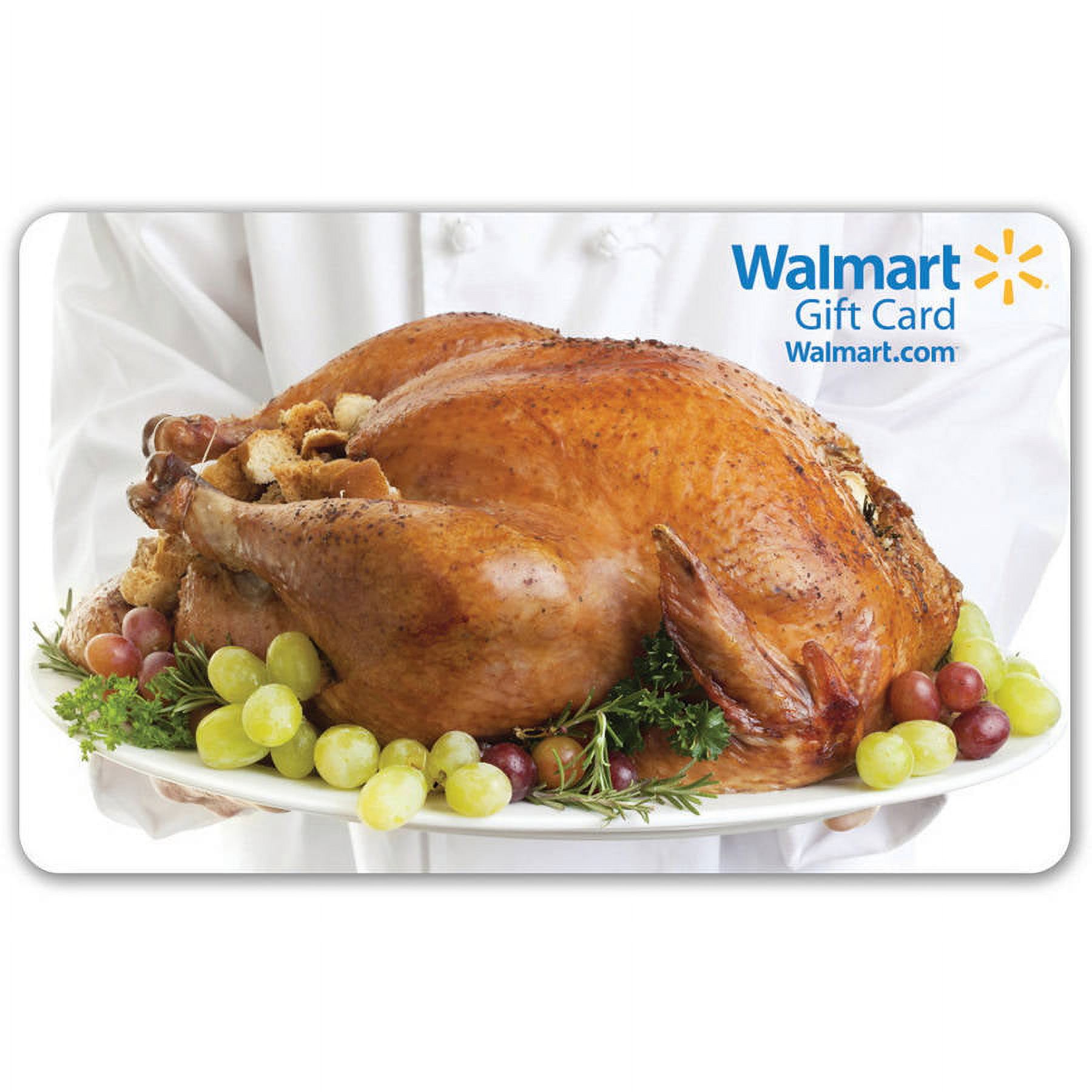 Thanksgiving (pic of Turkey)