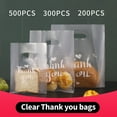 thumbnail image 1 of Thankyou bags, 1 of 5