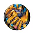 thumbnail image 1 of Thanos Infinity Gauntlet Button, 1 of 2