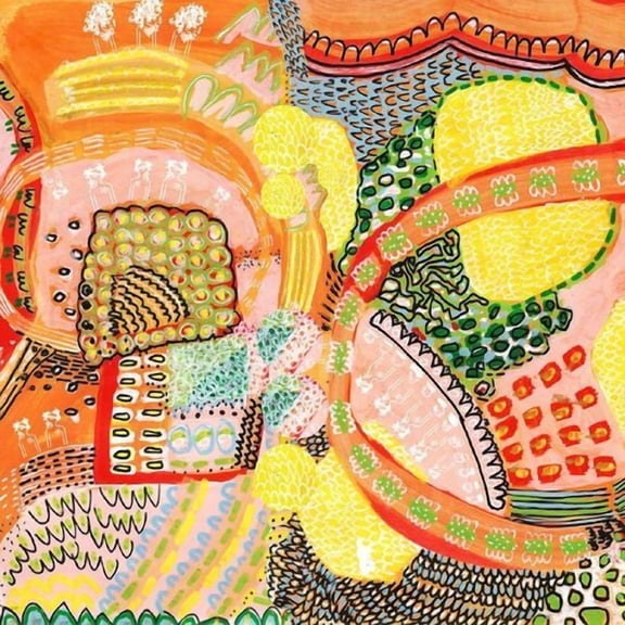 Thanya Iyer - Do You Dream? Mixtape - Music & Performance - Cassette