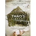 thumbnail image 1 of Thao's Library (DVD + ) (Walmart Exclusive), 1 of 2